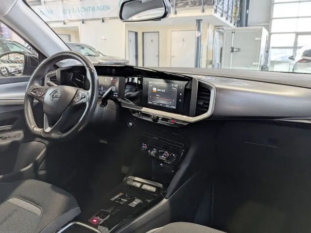 Opel Mokka Edition Mokka-e