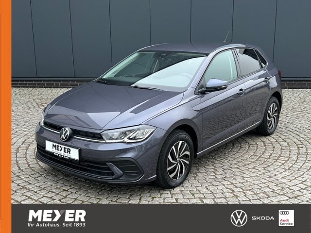 Volkswagen Polo 1.0 TSI DSG