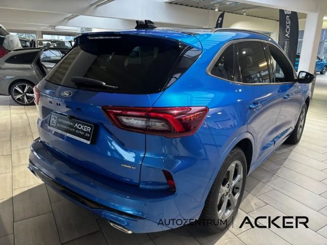 Ford Kuga 4x4 AWD ST Line X