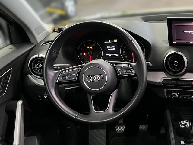 Audi Q2 30 TFSI