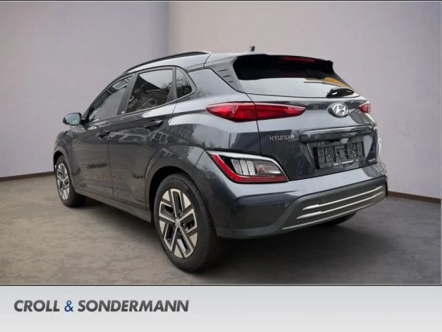 Hyundai Kona Electric Trend