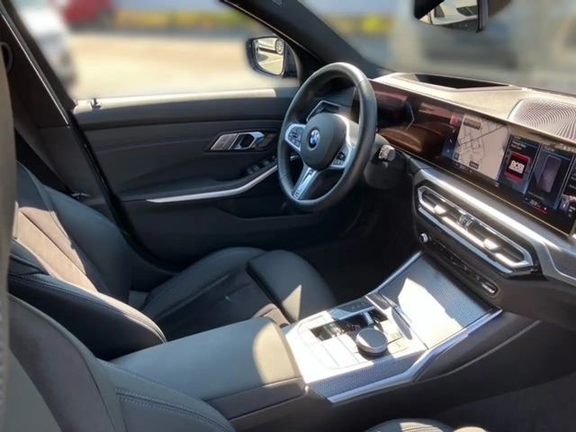 BMW 320 320d Touring xDrive