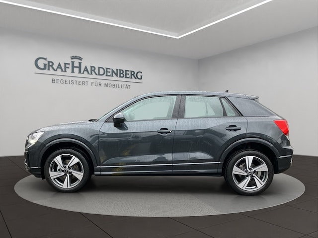 Audi Q2 35 TFSI S-Tronic