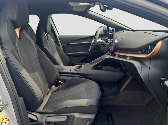 Cupra Tavascan 4Drive