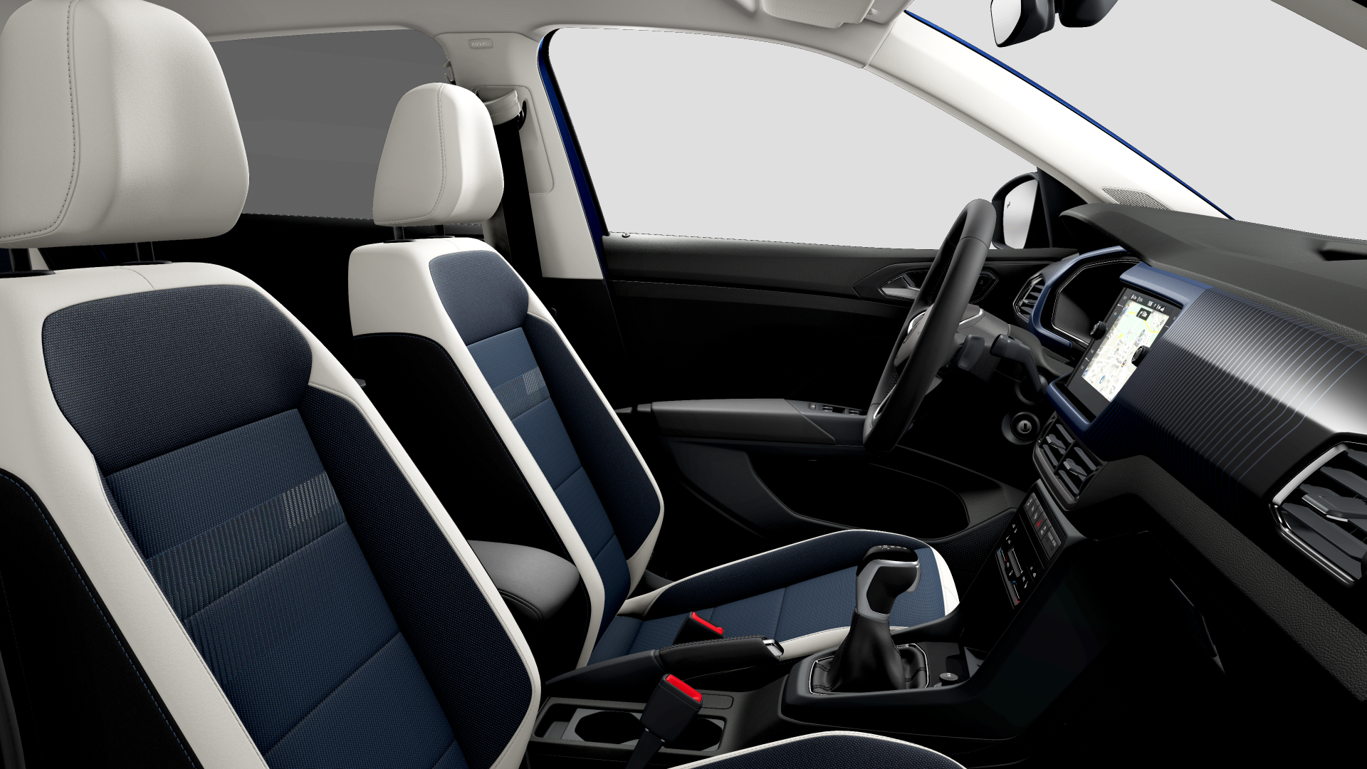 Volkswagen T-Cross 1.0 TSI DSG Style