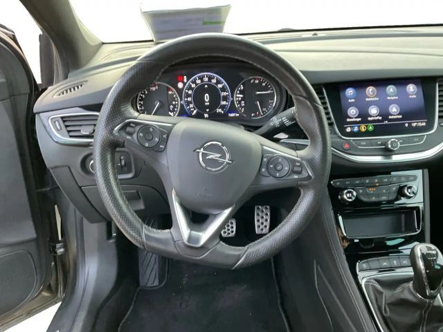 Opel Astra 1.2 Turbo Turbo Ultimate