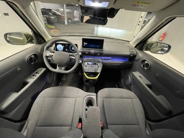 Hyundai INSTER 49 kWh