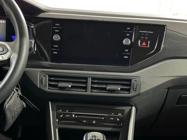 Volkswagen Taigo 1.0 TSI Life