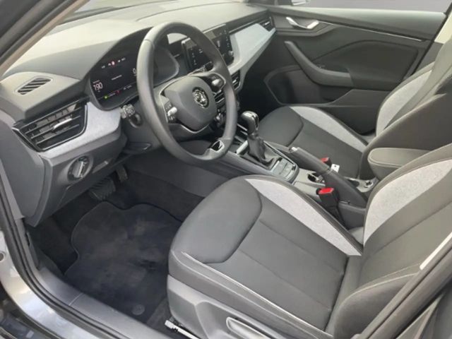 Skoda Kamiq 1.5 TSI Selection