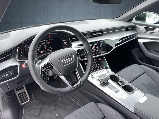 Audi A6 45 TFSI Avant S-Tronic