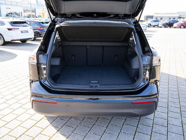 Volkswagen Tiguan 2.0 TDI DSG