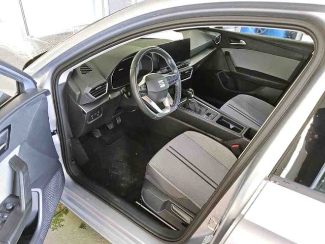 Seat Leon 1.5 TSI Sportstourer