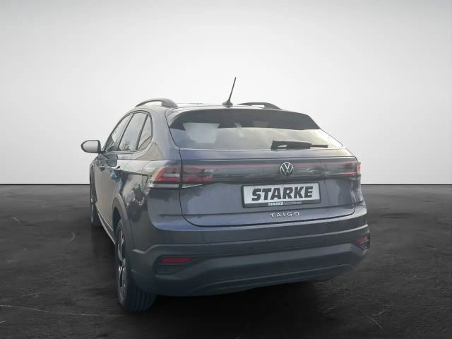 Volkswagen Taigo 1.0 TSI DSG Life