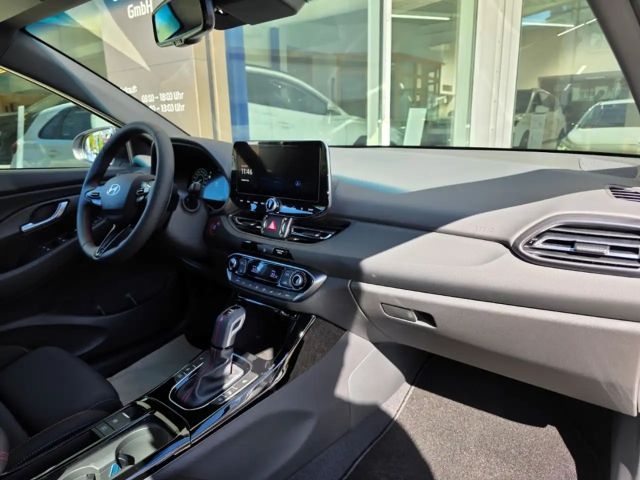 Hyundai i30 N Line T-GDi