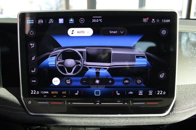 Volkswagen Passat 1.5 eTSI DSG