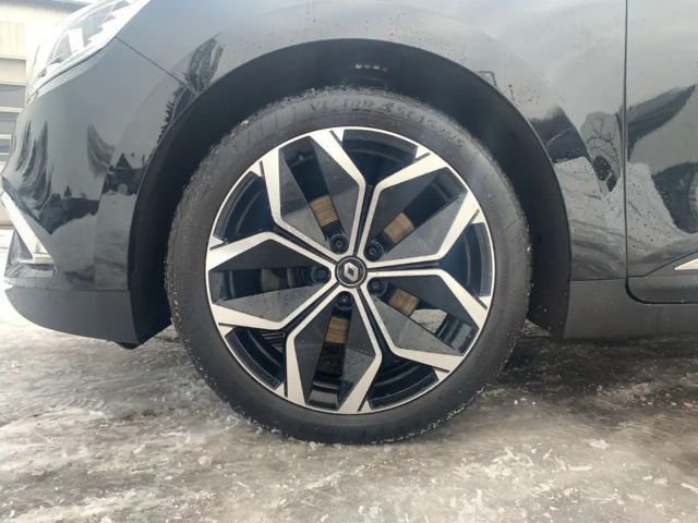 Renault Grand Scenic EDC Grand TCe 140 Techno