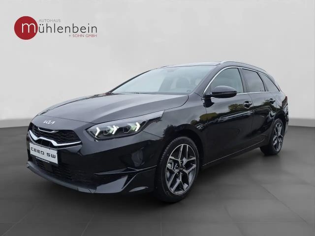 Kia Ceed CEED_SW 1.5T 48V DCT 140 ULTIMATE EDITION STY*JBL*