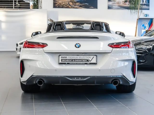 BMW Z4 Cabrio M-Sport Roadster sDrive20i