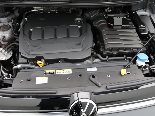 Volkswagen Caddy Combi