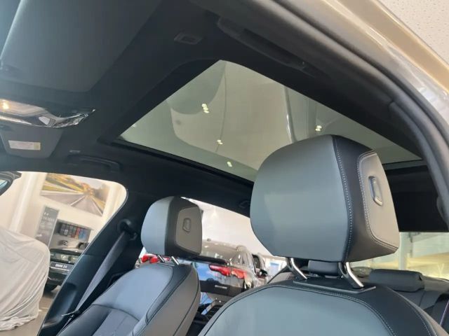 BMW i5 M-Sport Sedan eDrive40