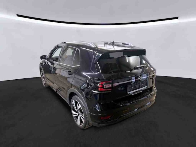 Volkswagen T-Cross 1.0 TSI DSG Style