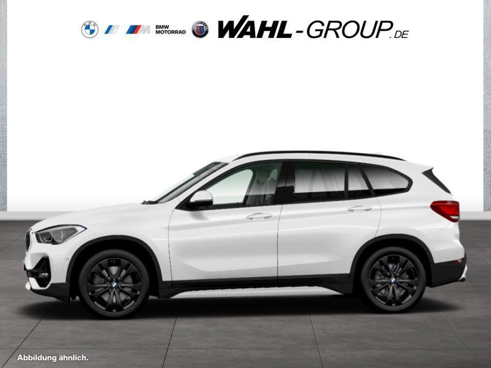 BMW X1 sDrive sDrive20i
