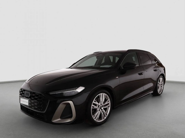 Audi A5 Avant Quattro S-Tronic