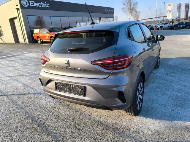 Mitsubishi Colt 1,0 MPI Turbo Invite C25