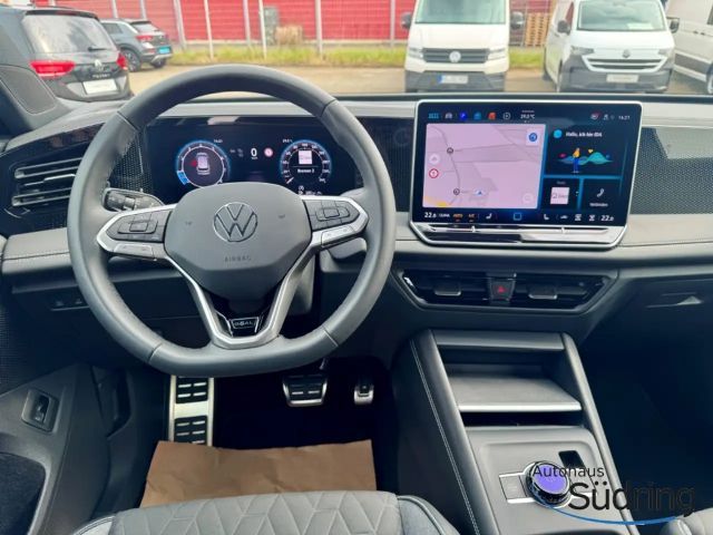 Volkswagen Tiguan DSG