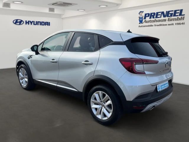 Renault Captur Experience