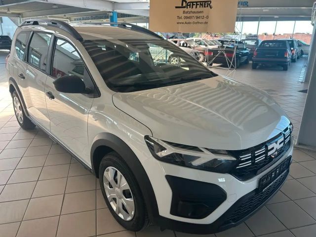 Dacia Jogger ECO-G Essential