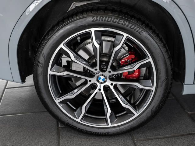 BMW X3 M-Sport xDrive