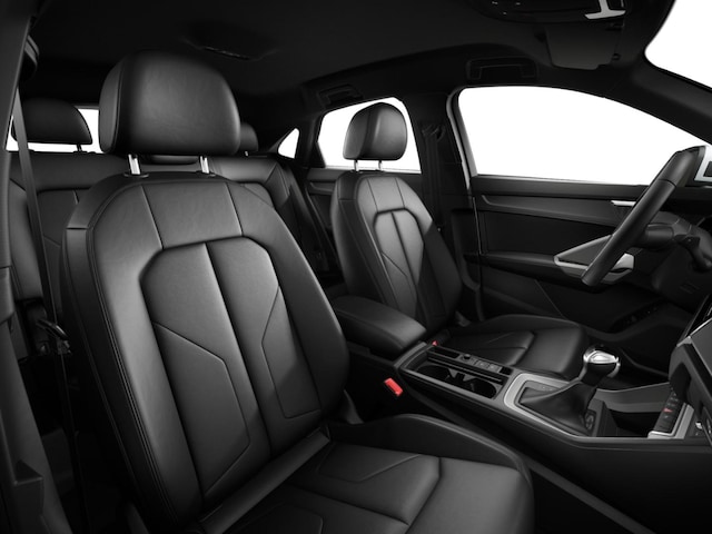 Audi Q3 40 TFSI Quattro S-Tronic Sportback