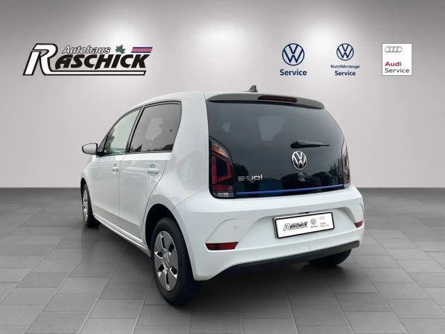 Volkswagen e-up! ! Edition Climatronic Kamera Sitzheizung Klima