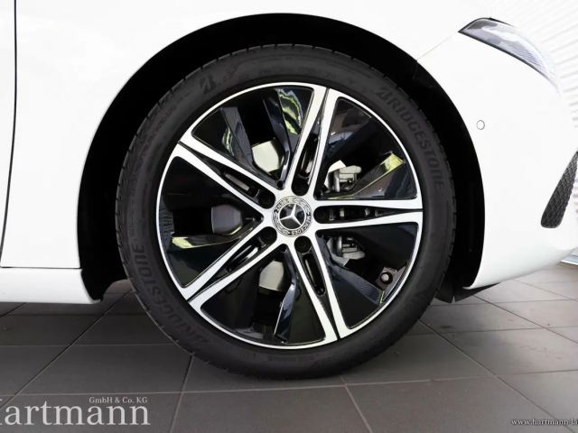 Mercedes-Benz A 200 Progressive