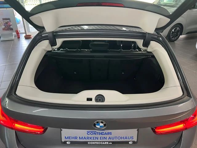 BMW 318 318d Touring