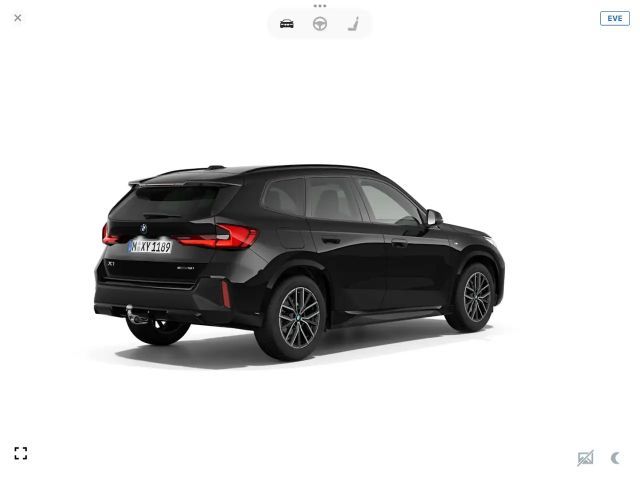 BMW X1 M-Sport sDrive