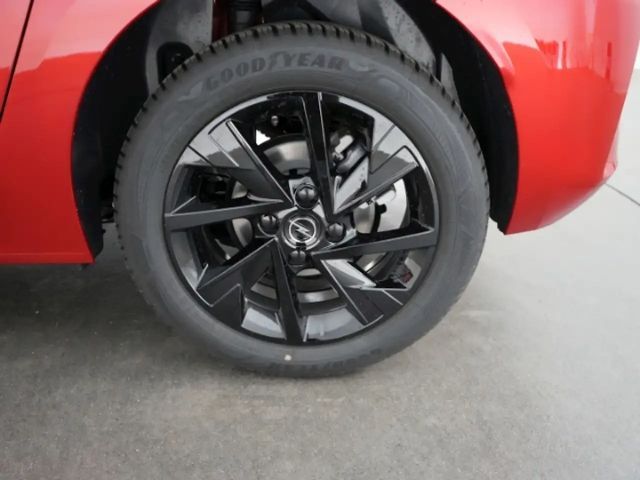 Opel Corsa F FACELIFT YES AT+SITZ-/LENKRADHEIZUNG+LED+PARKPIL