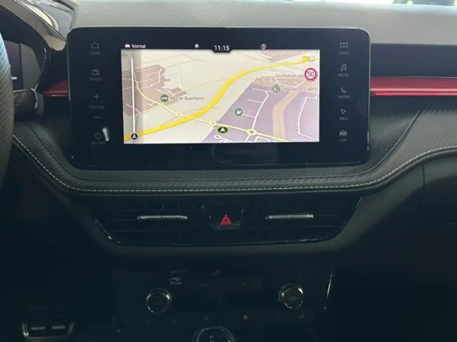 Skoda Fabia 1.0 TSI Monte Carlo