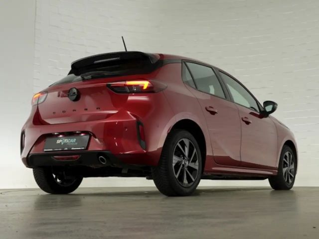 Opel Corsa GS-Line Grand Sport