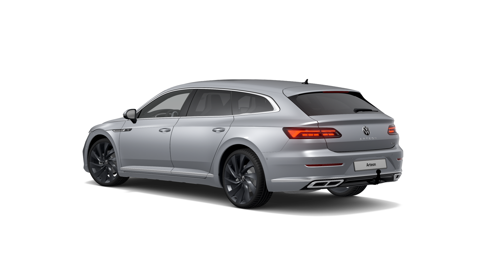 Volkswagen Arteon Arteon SB     R-L DT147 TDID7A