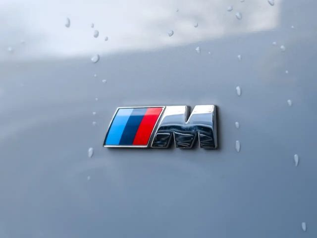 BMW X3 M-Sport xDrive30i