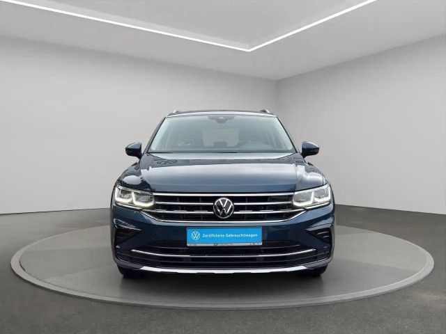 Volkswagen Tiguan 1.5 TSI DSG Elegance Elegance