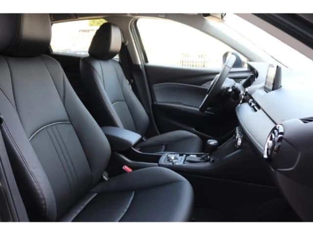 Mazda CX-3 Selection SkyActiv