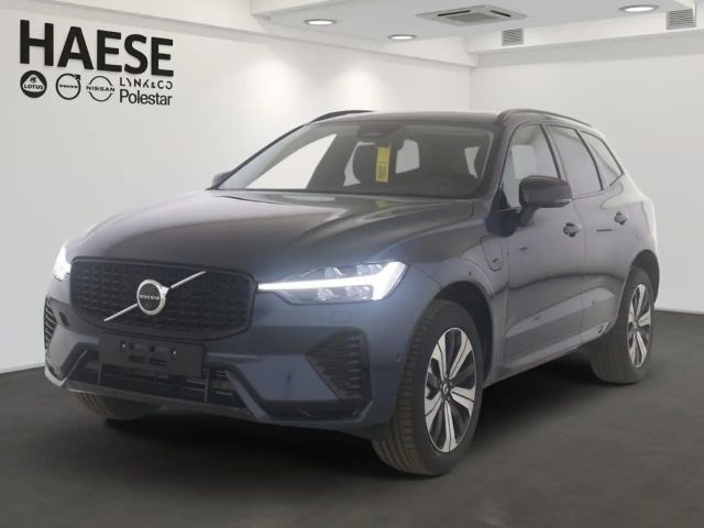Volvo XC60 AWD Dark Plus T6
