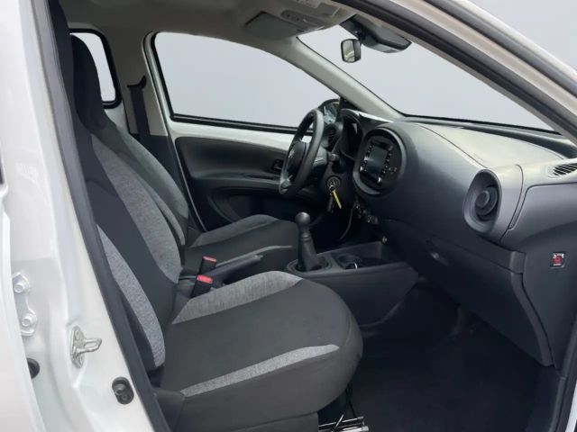 Toyota Aygo X Hatchback