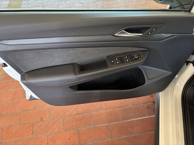 Volkswagen Golf 2.0 TSI GTI Golf VIII Plus