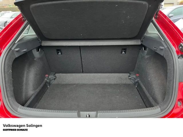 Volkswagen Taigo 1.0 TSI Life