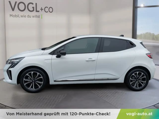 Renault Clio TCe 90 Techno