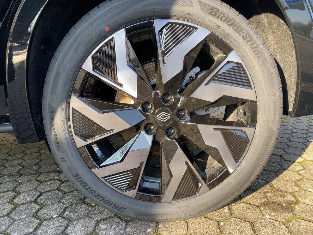 Renault Rafale E - Tech 1.2 Hybrid 200